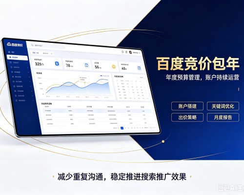 行唐百度竞价包年